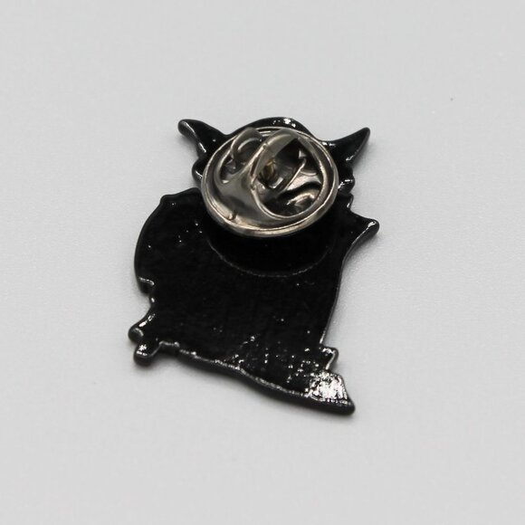 Jewelry pin brooch Star Wars Master Yoda Darth Vader fashion new - Picture 4 of 5